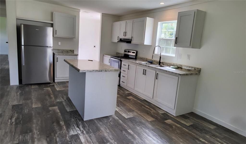 Furnished interior view inside a new home in , Okeechobee (Image 9). Furnished interior view inside a new home in , Okeechobee (Image 9).