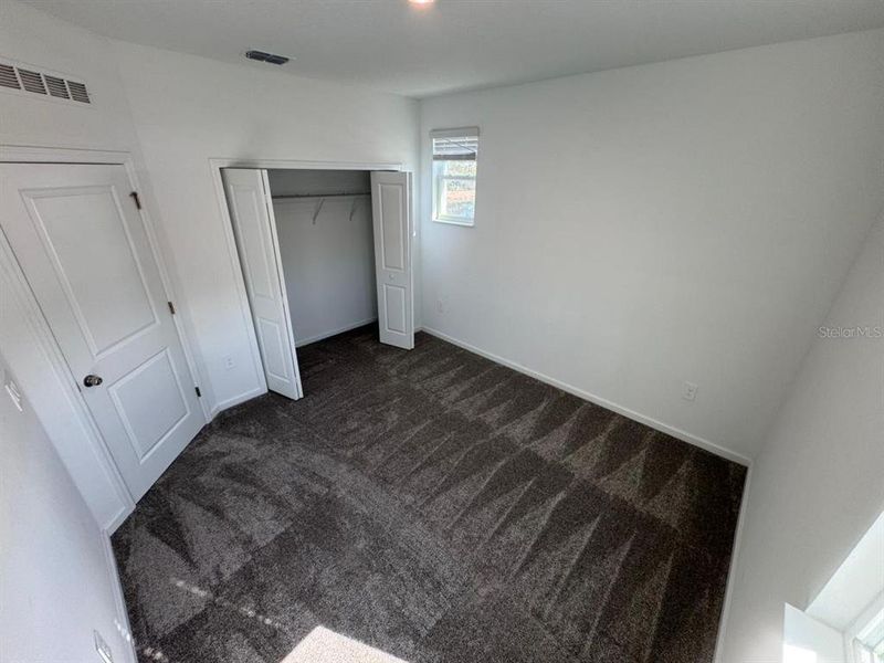 Spacious, unfurnished interior of a new home in , Davenport (Image 13).