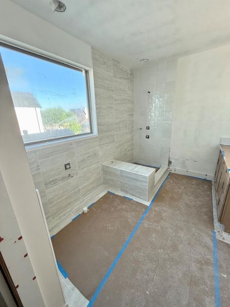 * Est Comp 9/15/2026 * * Construction as of 5/4 * * Customization options available during construction ONLY* THIS IS AN ACTIVE CONSTRUCTION SITE, BUYERS MUST REQUEST APPOINTMENT TO BE ON PREMISES AT ALL TIMES.* All information should be independently verified. Plans are subject to change without notice.
