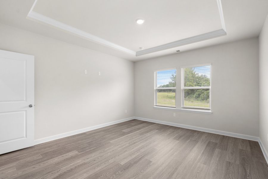 Northbrook Primary Suite