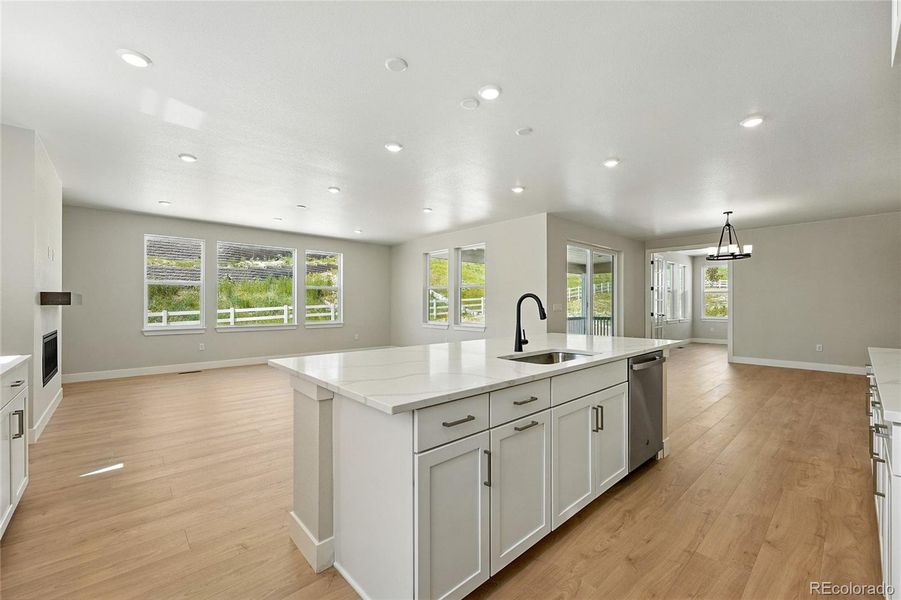 1672 Fox Trotter Point ~ Ready Now