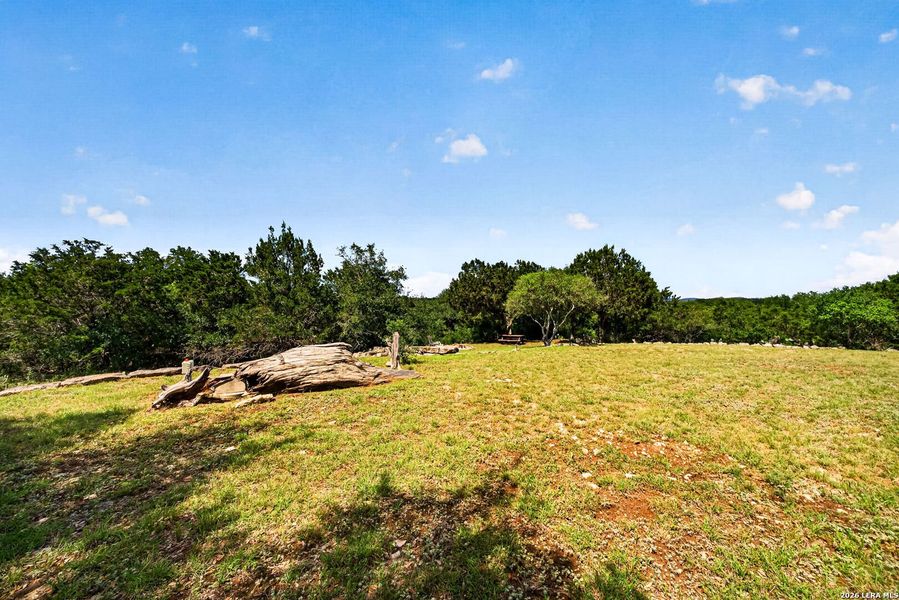 Natural landscape and outdoor views near  in Bandera (Image 25).