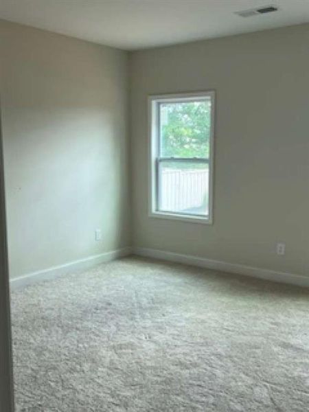 Spacious, unfurnished interior of a new home in , Stonecrest (Image 13).