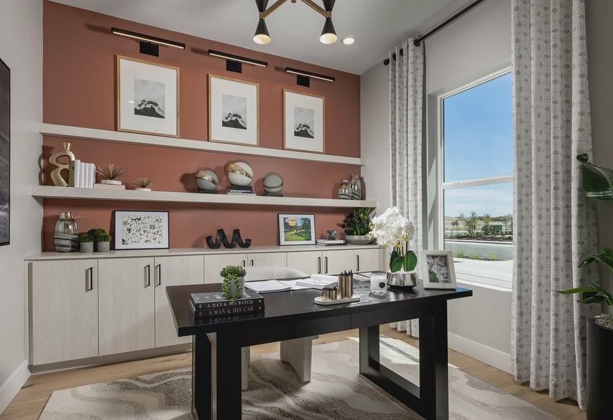 Proclaim Den - 5 of 8