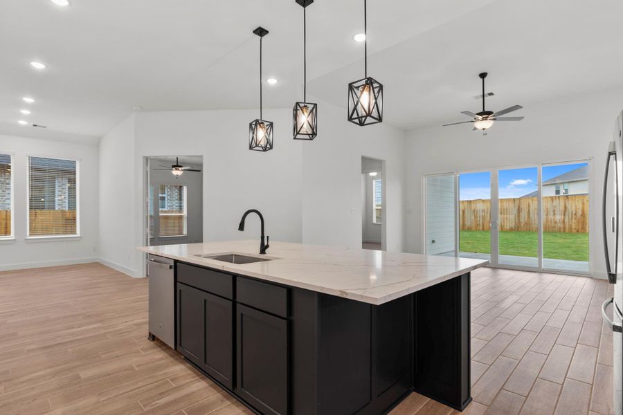 **Photos are representative of the floor plan and not of the actual home**