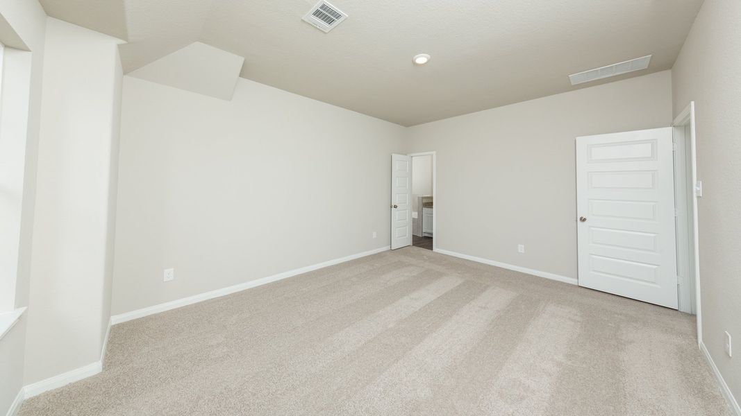 Primary Suite