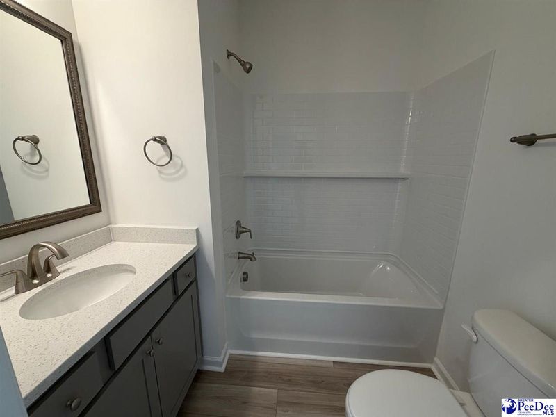 Furnished interior view inside a new home in Spring Haven, Florence (Image 6).