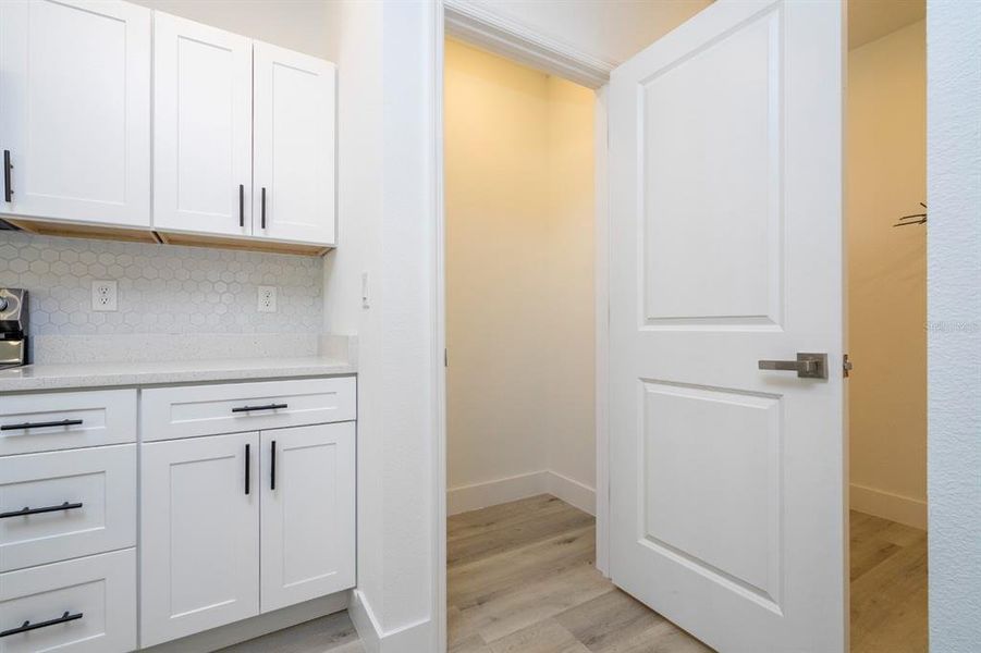 Furnished interior view inside a new home in , North Port (Image 4). Furnished interior view inside a new home in , North Port (Image 4).