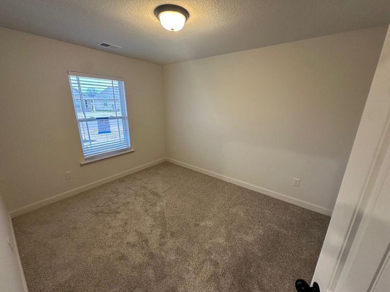Spacious, unfurnished interior of a new home in Gentry Place, Spartanburg (Image 8).