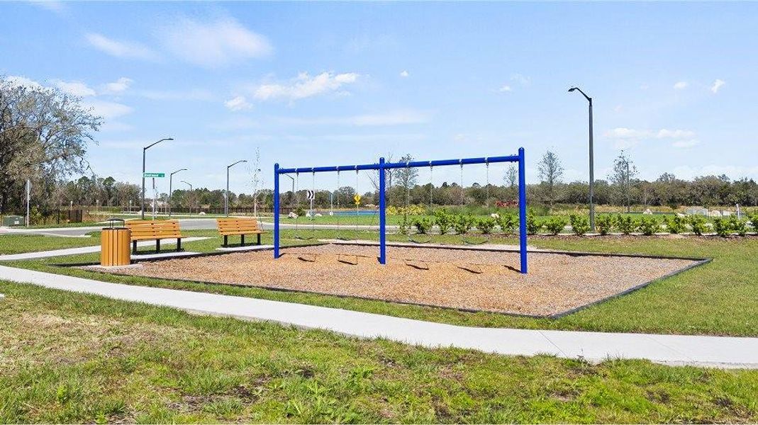 Community amenities in , Kissimmee (Image 18).