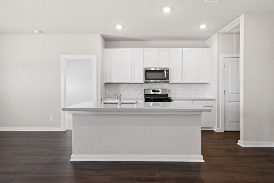 1,501sf New Home in Cove, TX.  - Slide 6