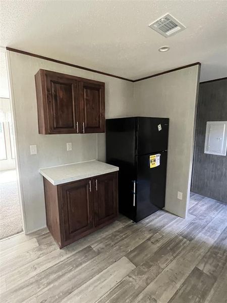 Furnished interior view inside a new home in , Ocala (Image 3). Furnished interior view inside a new home in , Ocala (Image 3).