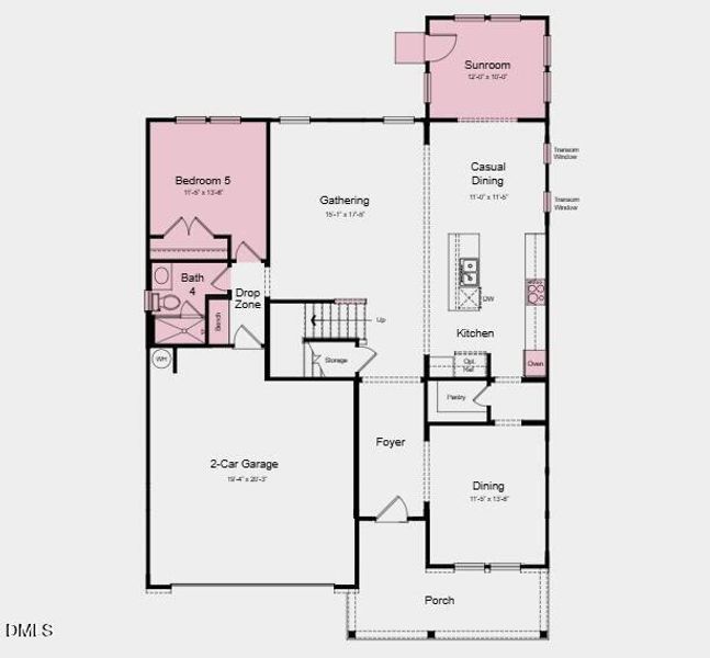 first floor first floor