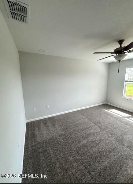 Spacious, unfurnished interior of a new home in , Jacksonville (Image 13).