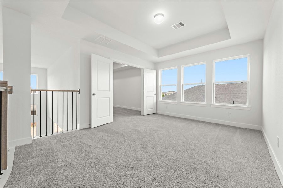 Representative image. Features, selections and colors may vary.