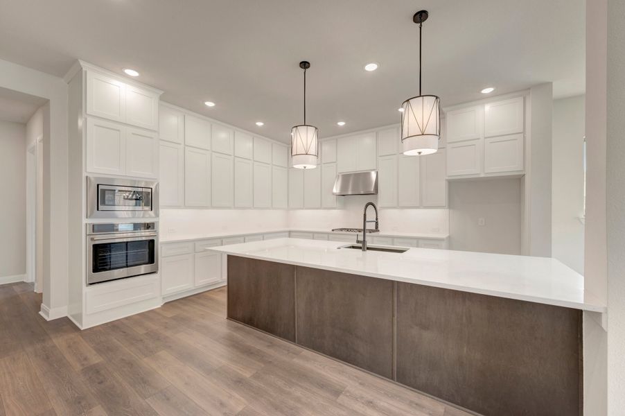 Kitchen Kitchen