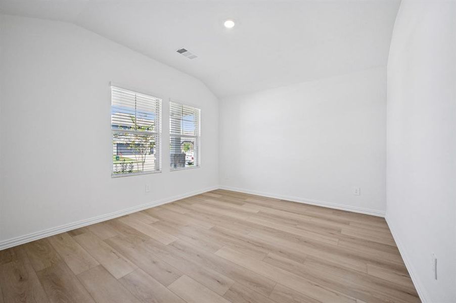 Photo is not of the actual home, but is an inspirational photo of builder’s model home and may depict options, furnishings, and/or decorator features that are not included. Photo is not of the actual home, but is an inspirational photo of builder’s model home and may depict options, furnishings, and/or decorator features that are not included.