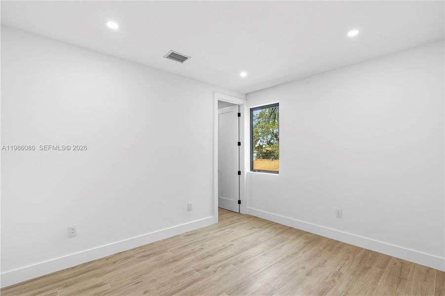 Spacious, unfurnished interior of a new home in , Miami (Image 54). Spacious, unfurnished interior of a new home in , Miami (Image 54).