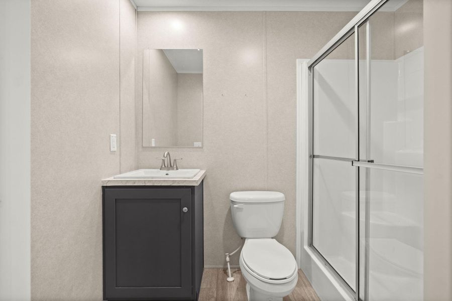 Furnished interior view inside a new home in , Ravenel (Image 5). Furnished interior view inside a new home in , Ravenel (Image 5).