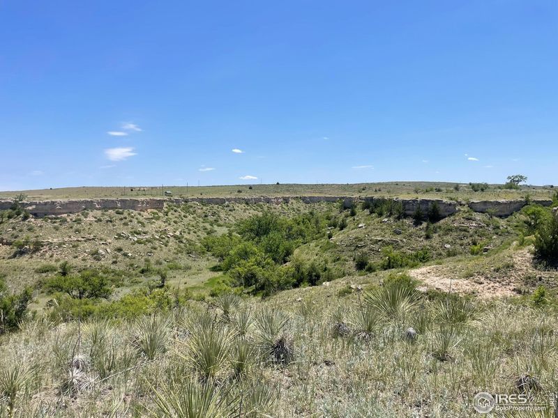 Natural landscape and outdoor views near  in Wray (Image 19).