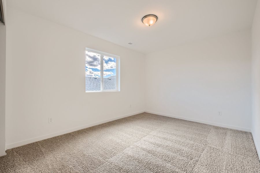 New Home in Parker, CO.  - Slide 20