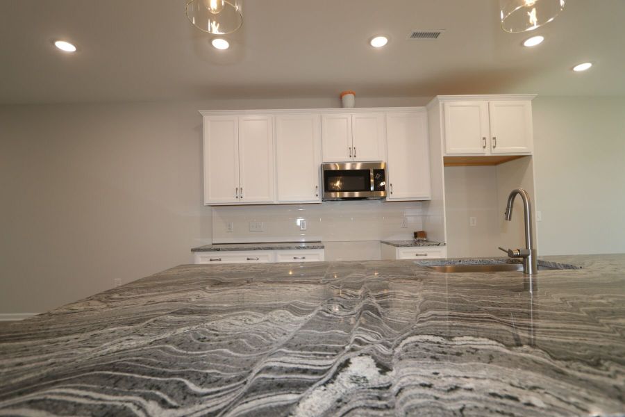 Kitchen Kitchen