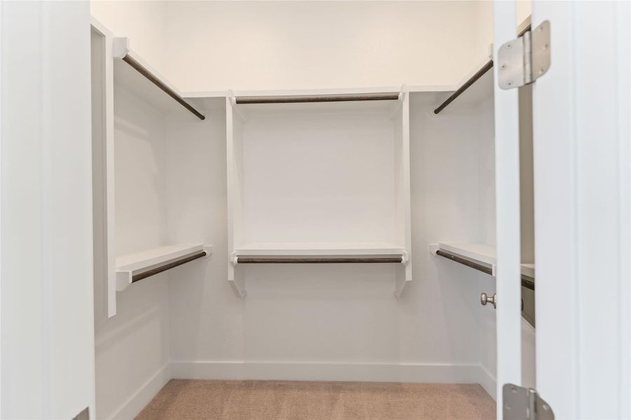 Spacious, unfurnished interior of a new home in Arabella on the Prairie, Richmond (Image 13). Spacious, unfurnished interior of a new home in Arabella on the Prairie, Richmond (Image 13).