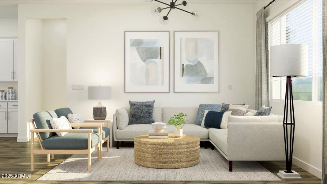 Great Room Great Room