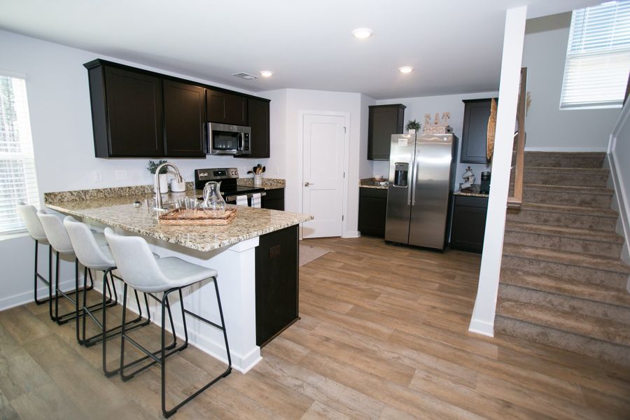 New Home in Covington, GA.  - Slide 36