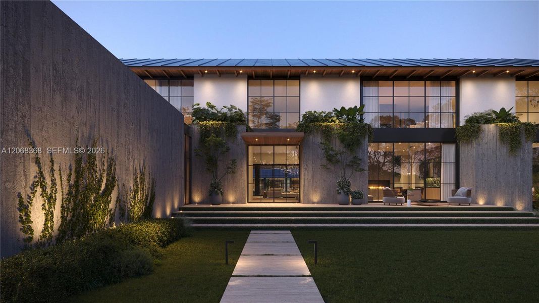 Image 11 of a home in .