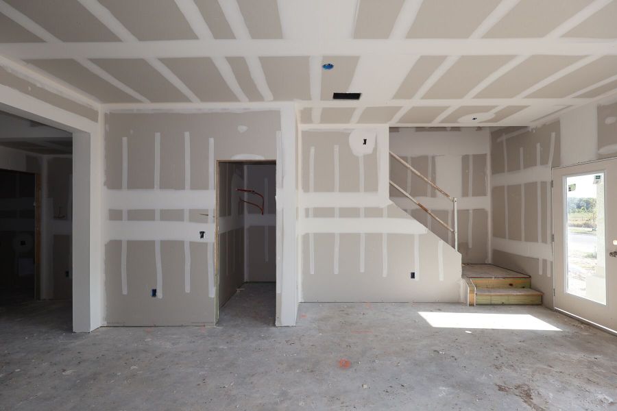 Drywall Drywall