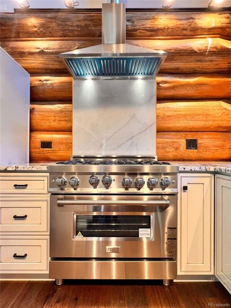 Furnished interior view inside a new home in , Idaho Springs (Image 10). Furnished interior view inside a new home in , Idaho Springs (Image 10).