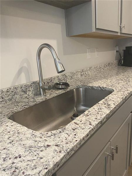 Furnished interior view inside a new home in , Temple (Image 17). Furnished interior view inside a new home in , Temple (Image 17).