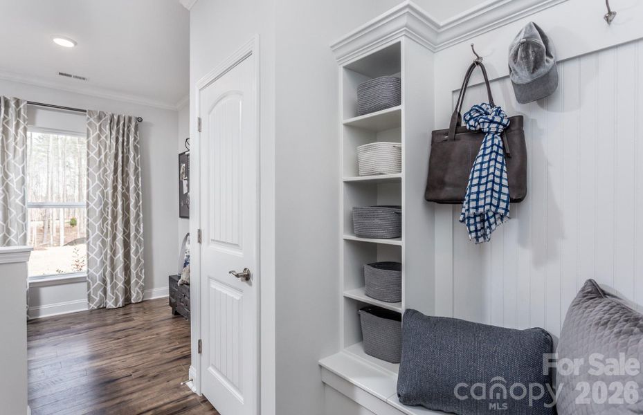 For Representation Purposes Only