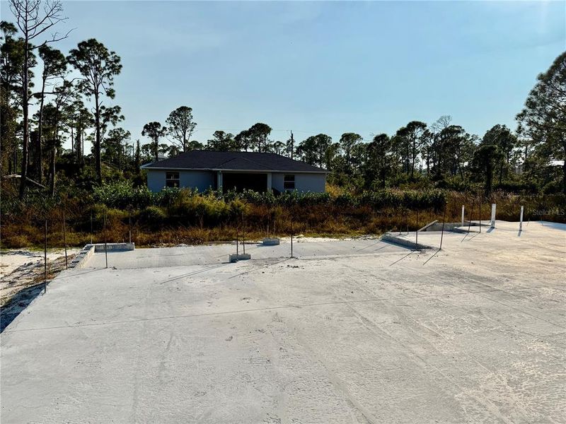 Image 5 of a home in . Image 5 of a home in .