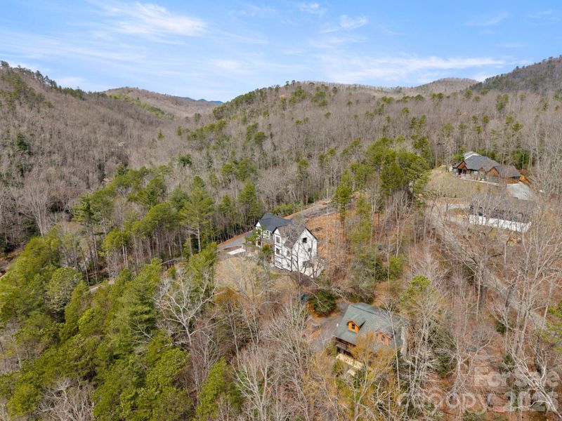 Natural landscape and outdoor views near  in Mills River (Image 46).