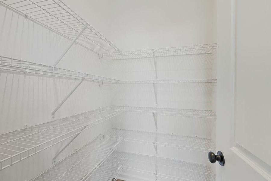 Spacious, unfurnished interior of a new home in Somerset at Veterans Memorial, Mableton (Image 38).