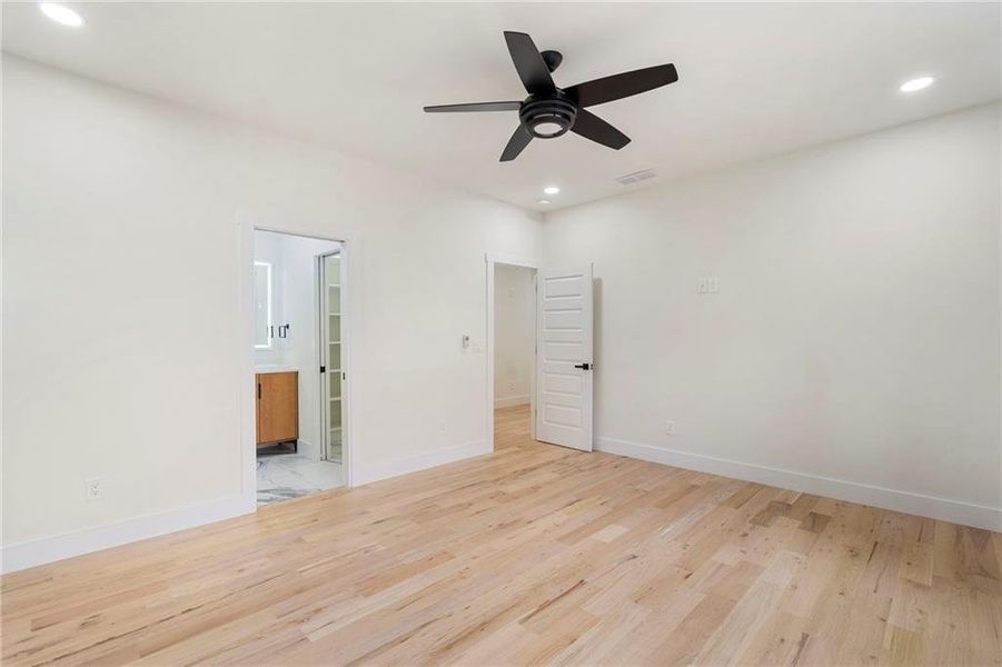 Spacious, unfurnished interior of a new home in , Decatur (Image 22). Spacious, unfurnished interior of a new home in , Decatur (Image 22).