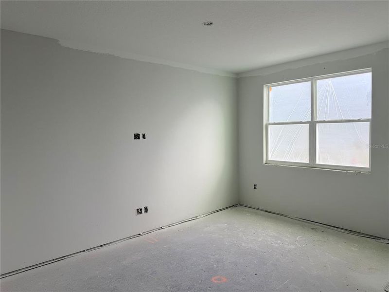 In-progress construction of a new home in Montague Chase, Tampa, FL (Image 8).