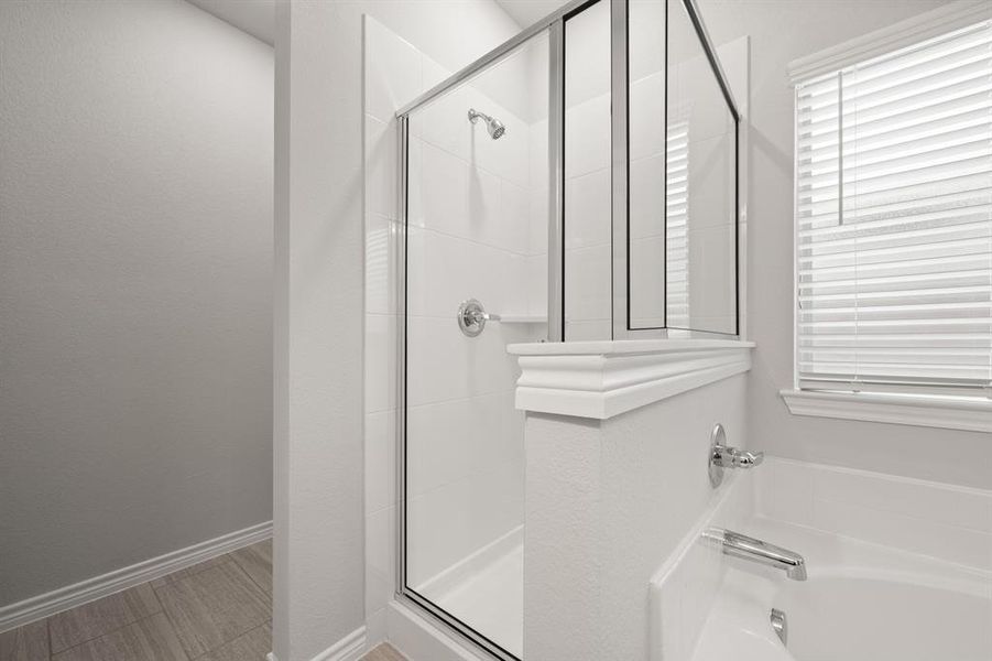 Image 29 of a home in Baker Farms.