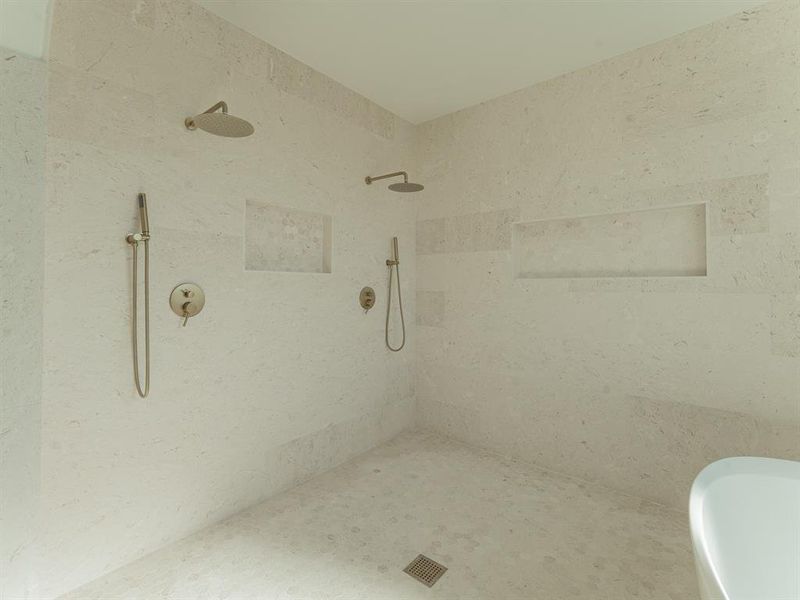 Close-up of interior finishes inside a home in , Dallas (Image 11). Close-up of interior finishes inside a home in , Dallas (Image 11).