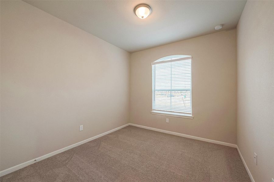 Spacious, unfurnished interior of a new home in Rollingbrook Estates, Baytown (Image 17). Spacious, unfurnished interior of a new home in Rollingbrook Estates, Baytown (Image 17).