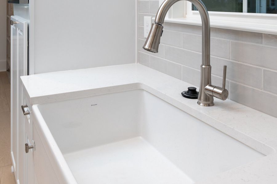 Representative furnished interior of a home built from the Willowbrook by Bill Clark Homes in Riverside Cove, Wilmington (Image 32). Representative furnished interior of a home built from the Willowbrook by Bill Clark Homes in Riverside Cove, Wilmington (Image 32).