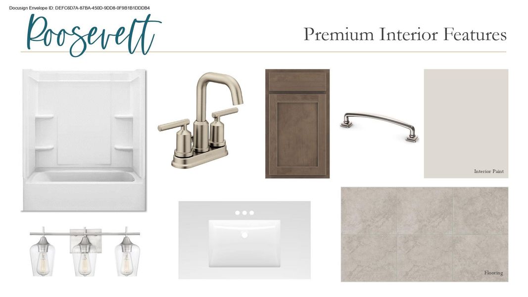 Image 28 of a home in Covered Bridge.