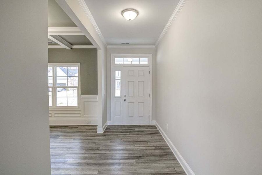 *Similar Home Plan - For Representation Purposes Only