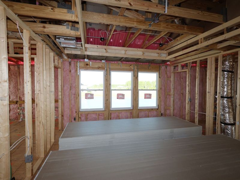 Insulation Insulation