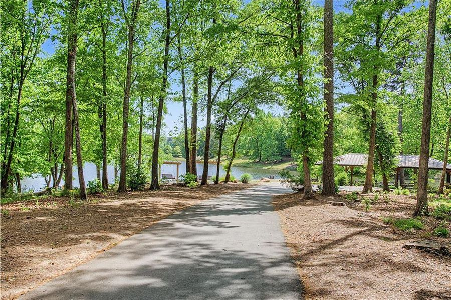 Natural landscape and outdoor views near  in Hoschton (Image 48).
