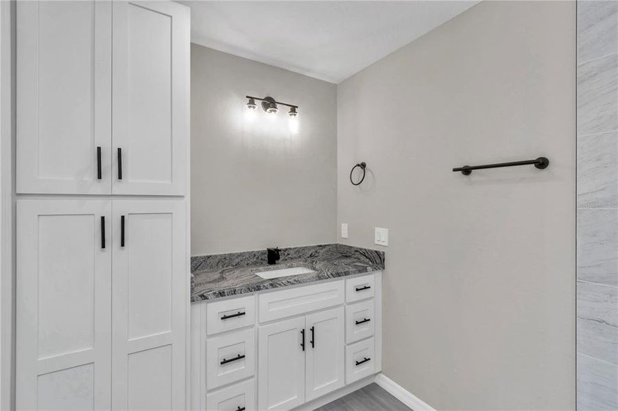 Furnished interior view inside a new home in , Ocala (Image 8). Furnished interior view inside a new home in , Ocala (Image 8).