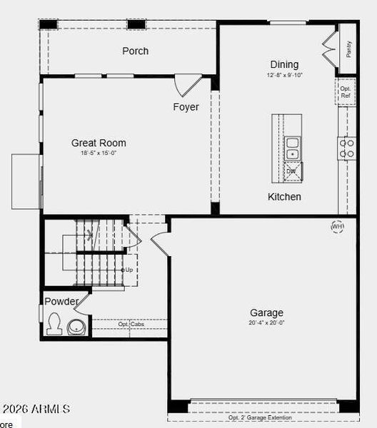 Floorplan Floorplan