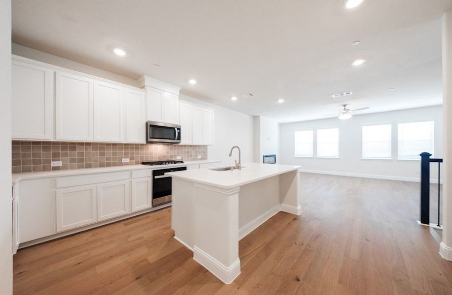 Caspian Kitchen Caspian Kitchen